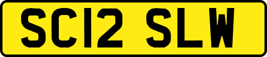 SC12SLW