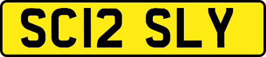 SC12SLY