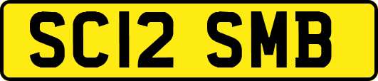 SC12SMB