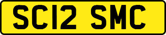 SC12SMC
