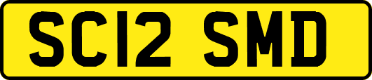 SC12SMD