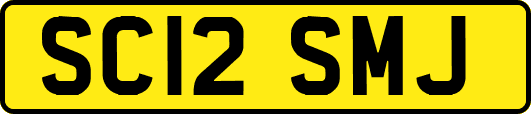 SC12SMJ