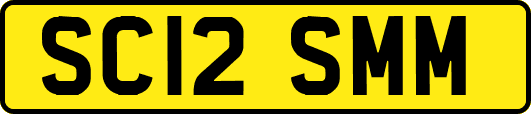 SC12SMM