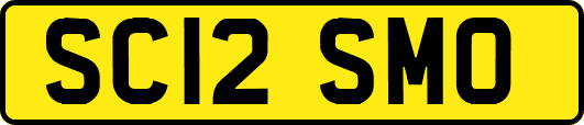 SC12SMO