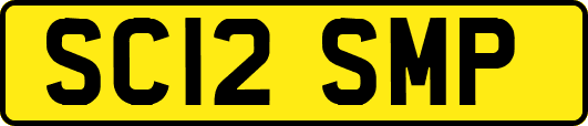 SC12SMP