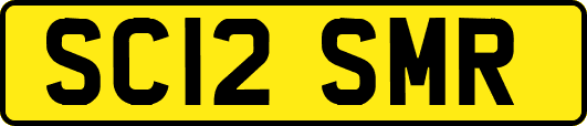 SC12SMR