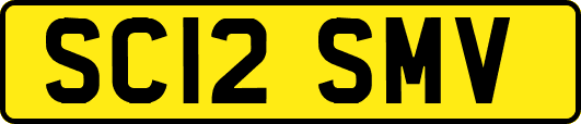 SC12SMV