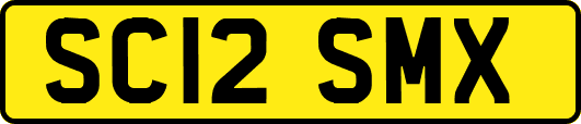 SC12SMX