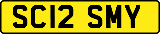 SC12SMY