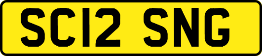 SC12SNG