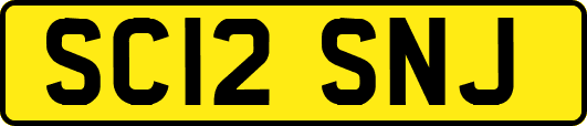 SC12SNJ