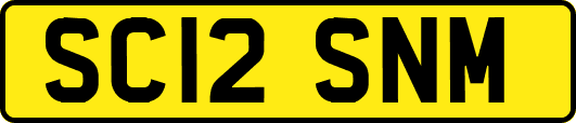 SC12SNM