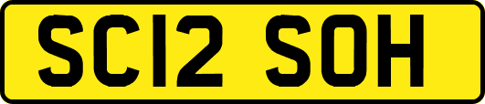 SC12SOH