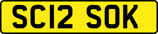 SC12SOK