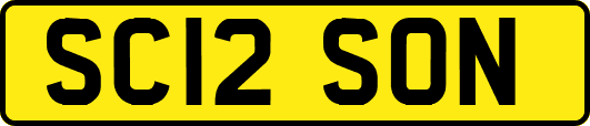 SC12SON