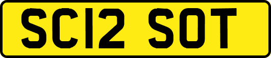 SC12SOT