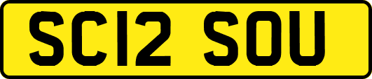 SC12SOU