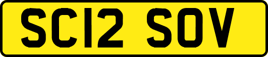 SC12SOV