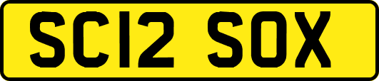 SC12SOX