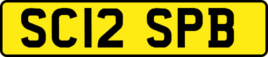 SC12SPB