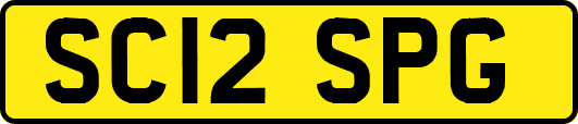 SC12SPG