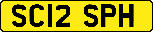 SC12SPH