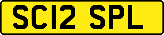 SC12SPL