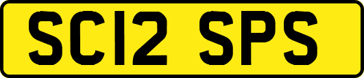SC12SPS