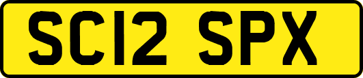SC12SPX