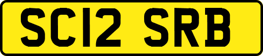 SC12SRB