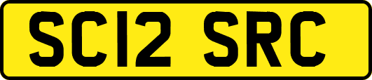 SC12SRC
