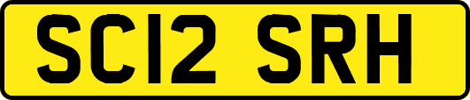 SC12SRH
