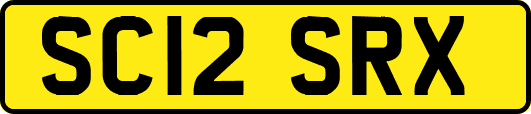 SC12SRX