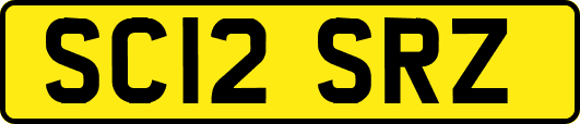 SC12SRZ