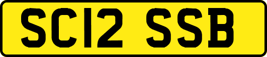 SC12SSB