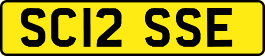 SC12SSE