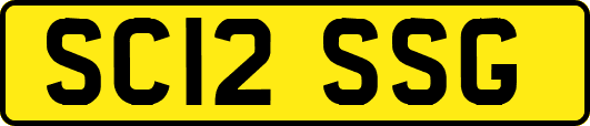 SC12SSG