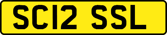 SC12SSL