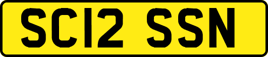 SC12SSN
