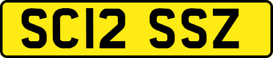 SC12SSZ