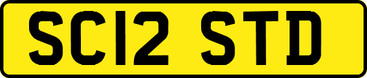 SC12STD