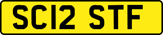 SC12STF