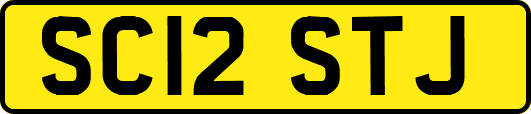 SC12STJ