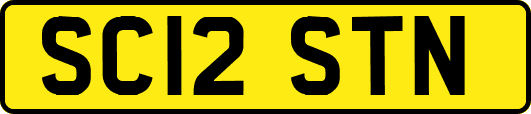 SC12STN