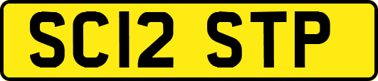 SC12STP