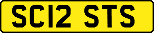 SC12STS