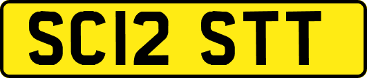 SC12STT