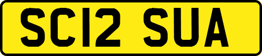 SC12SUA