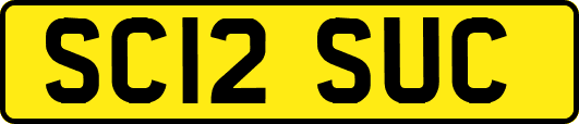SC12SUC