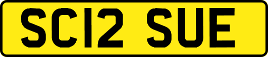 SC12SUE